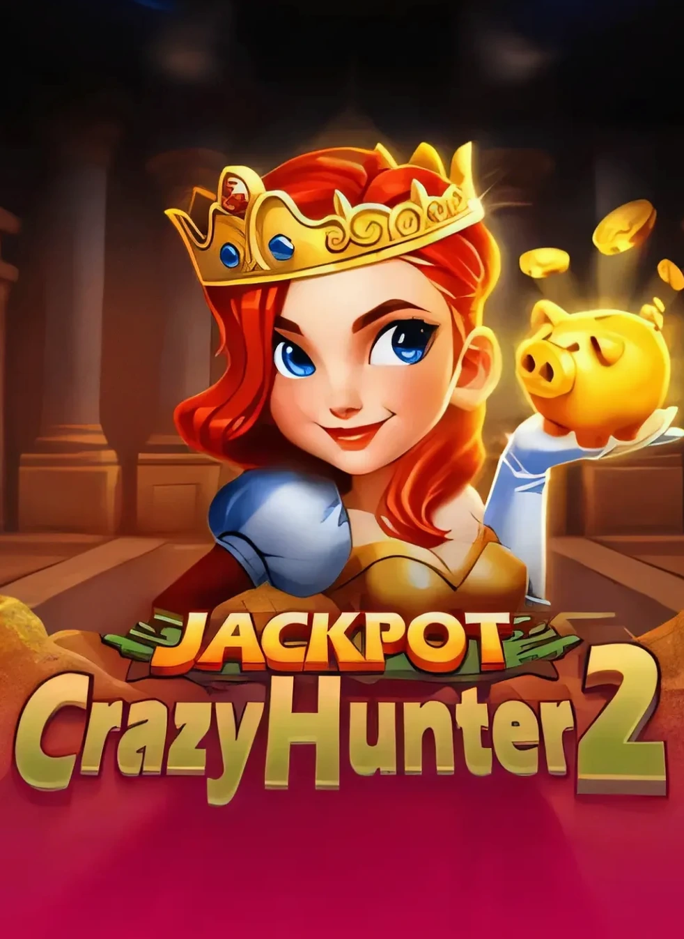 Crazy Hunter 2