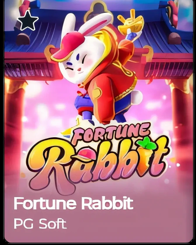 Fortune Rabbit