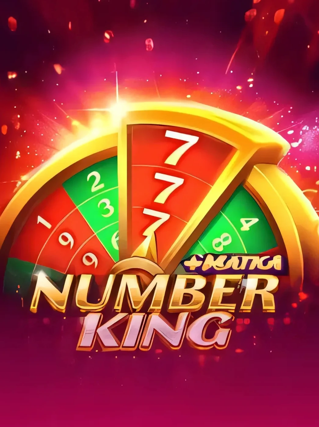 Number King