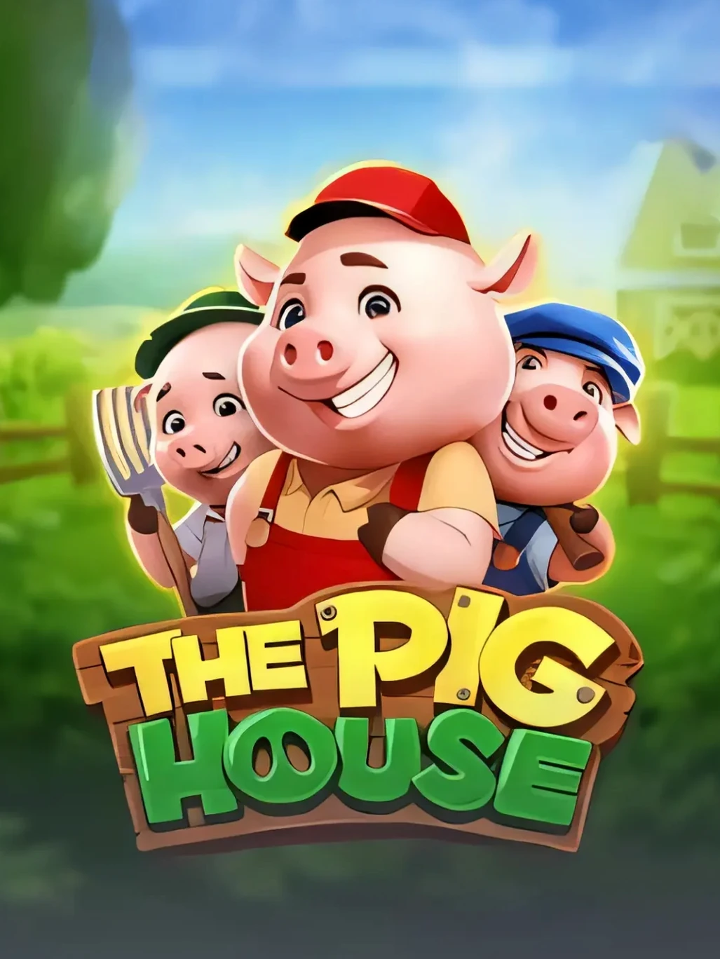 The Pig House